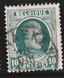 [King Albert, type BU3]