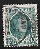[King Albert, type BU3]