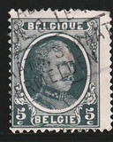 [King Albert, type BU2]