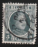 [King Albert, type BU2]