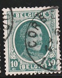 [King Albert, type BU3]