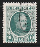 [King Albert, type BU3]