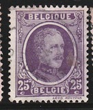 [King Albert, type BU6]