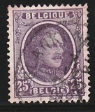 [King Albert, type BU6]
