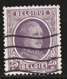 [King Albert, type BU6]