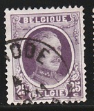 [King Albert, Вид BU6]