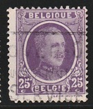 [King Albert, Вид BU6]