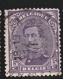 [King Albert I, type AZ5]