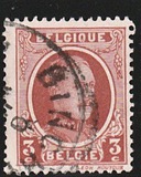 [King Albert, Вид BU1]