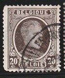 [King Albert, Вид BU5]