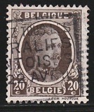 [King Albert, Вид BU5]