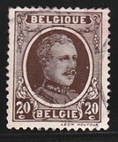 [King Albert, Вид BU5]