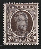 [King Albert, Вид BU5]