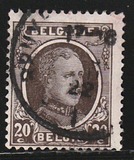 [King Albert, Вид BU5]