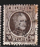 [King Albert, Вид BU5]
