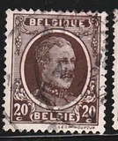 [King Albert, Вид BU5]