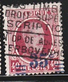 [Overprint, type CD2]