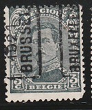 [King Albert I, type AZ2]