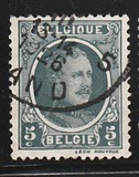 [King Albert, Вид BU2]