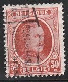 [King Albert, Вид BU7]