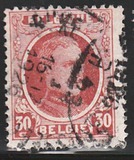 [King Albert, Вид BU7]