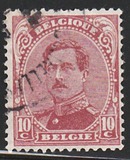 [King Albert I, type AZ4]