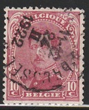 [King Albert I, type AZ4]