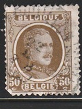 [King Albert, Вид BU10]