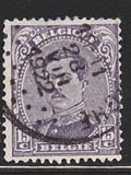 [King Albert I, type AZ5]