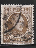 [King Albert, Вид BU10]