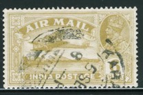 [Airmail, type XBN3]