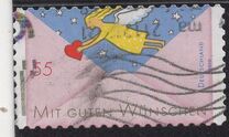 [Greetings Stamps, tyyppi CRA]