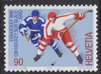 [Ice Hockey World Championships, Typ BCC]
