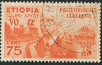 [King Viktor Emmanuel III, 1869-1947, type D]