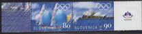[Olympic Games - Sydney, Australia 2000, 类型 KC]