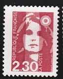 ["Marianne" - New Values, tip CDW2]