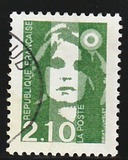 ["Marianne" - New Values, tip CDW1]