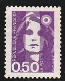 ["Marianne" - New Values, тип CDW5]