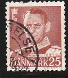 [King Frederik IX, प्रकार CJ15]