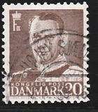 [King Frederik IX, प्रकार CJ14]