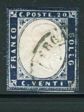 [King Victor Emmanuel II - This Issue Vary Greatly in Colour, Tip D7]