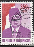 [President Suharto, veids ADK21]