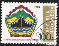 [Provincial Arms, type ANN]