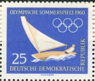 [Olympic Games - Rome, Italy, Tipi OC]