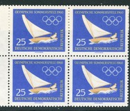 [Olympic Games - Rome, Italy, Tipi OC]