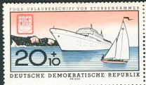 [The Holiday Ships of East German Workers, 類型 OX]