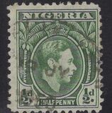 [King George VI, 类型 P]
