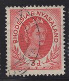 [Queen Elizabeth II, type A4]