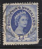 [Queen Elizabeth II, type A1]