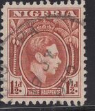 [King George VI, 类型 P3]
